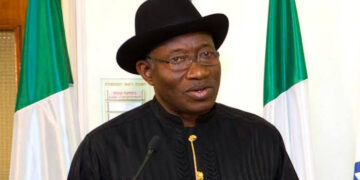 GEJ still consulting ahead of 2027 election — Ex-president’s brother says