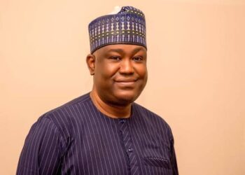 2027: Zoning presidency to South PDP’s ploy to campaign for Tinubu – Olawepo-Hashim