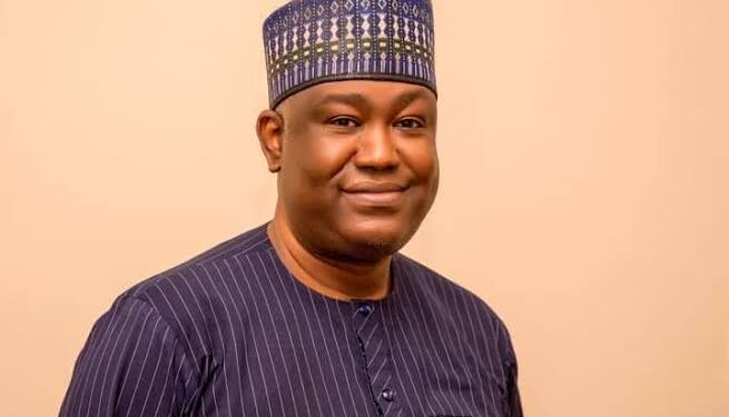 2027: Zoning presidency to South PDP’s ploy to campaign for Tinubu – Olawepo-Hashim