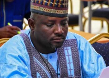 Benue assembly speaker resigns, suspended lawmaker elected new speaker