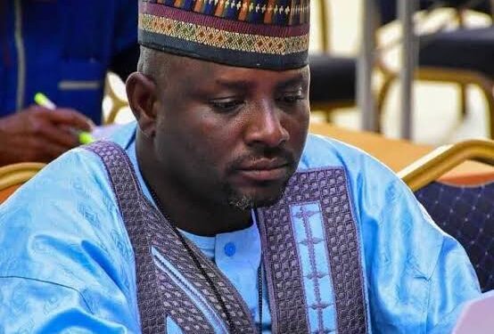 Benue assembly speaker resigns, suspended lawmaker elected new speaker