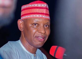 ADC Chieftain Accuses Kano Governor Yusuf of ₦6.5bn Corruption Scandal