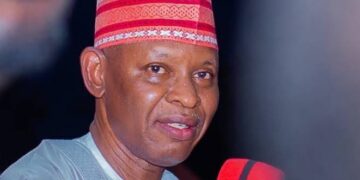 ADC Chieftain Accuses Kano Governor Yusuf of ₦6.5bn Corruption Scandal