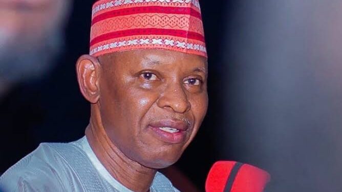 ADC Chieftain Accuses Kano Governor Yusuf of ₦6.5bn Corruption Scandal