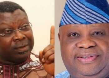 Osun: Don’t blame Tinubu for withheld Local Government funds –APC Chieftain, Omisore