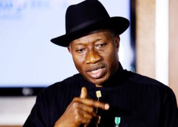 Jonathan Demands INEC Reforms Ahead of 2027 Elections