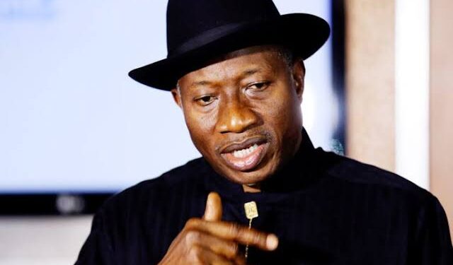 Jonathan Demands INEC Reforms Ahead of 2027 Elections