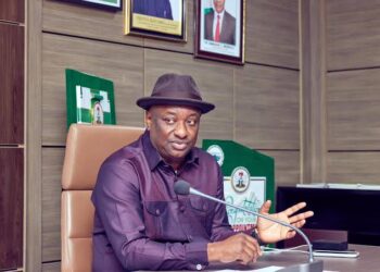 FG withdraws criminal complaint against Ibom Air passenger Ms Emmanson