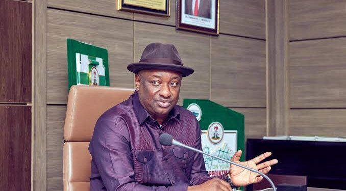 FG withdraws criminal complaint against Ibom Air passenger Ms Emmanson