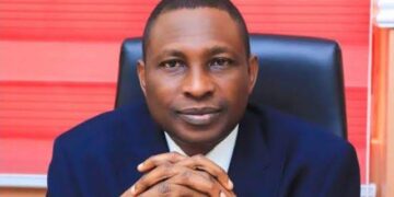 EFCC Boss Ola Olukoyede Denies Pressuring NNPCL GCEO Bayo Ojulari to Resign