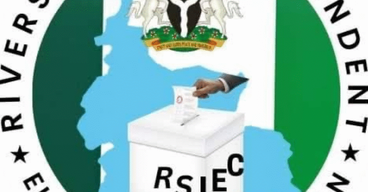 No going back on 30th August LGA elections in Rivers State – RSIEC