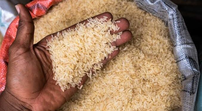Rice farmers blame middlemen for continuous price hike