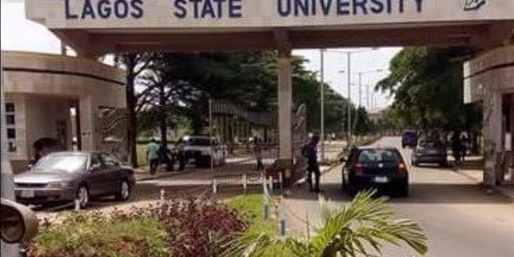 Update: Lagos State University calls off strike, exams begin August 18