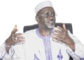 2027: Individuals’ coalition cannot defeat Tinubu, except parties – Shekarau