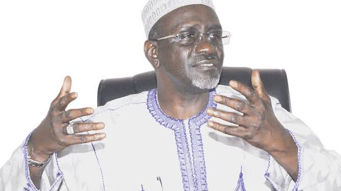 2027: Individuals’ coalition cannot defeat Tinubu, except parties – Shekarau