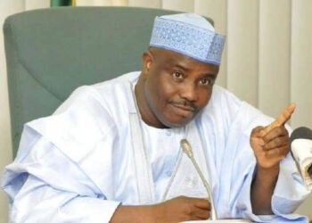I can’t be intimidated, I will not be blackmailed – Tambuwal breaks silence after EFCC detention