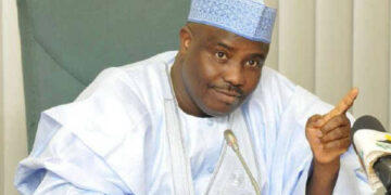 I can’t be intimidated, I will not be blackmailed – Tambuwal breaks silence after EFCC detention