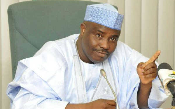 I can’t be intimidated, I will not be blackmailed – Tambuwal breaks silence after EFCC detention