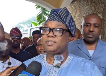 Nigeria Consul-General in Cameroon, Ambassador Coker is dead