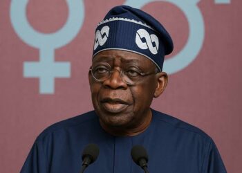 2027: Other aspirants can contest against Tinubu for presidential ticket — APC