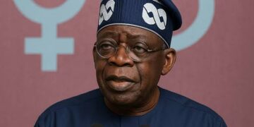 2027: Other aspirants can contest against Tinubu for presidential ticket — APC