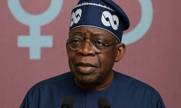 2027: Other aspirants can contest against Tinubu for presidential ticket — APC