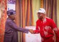 Anambra APC fault Soludo’s visit to Tinubu in Aso Rock