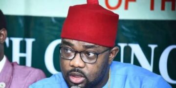 I remain a PDP member, no plans to defect – Ugochinyere