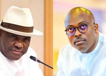 Rivers: Fubara loyalists boycott LG election as Wike regains political structure