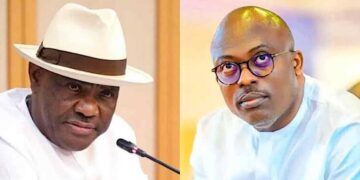 Rivers: Fubara loyalists boycott LG election as Wike regains political structure