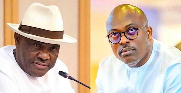 Rivers: Fubara loyalists boycott LG election as Wike regains political structure