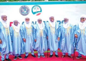 Governors’ political meeting at scene of mass murder insensitive — ADC faults Zamfara PDP meeting