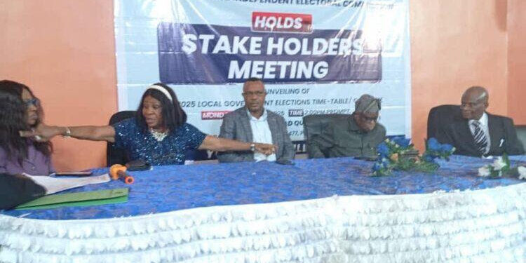 CLO Rejects Timetable for Council Elections in Rivers State