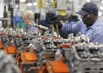 Manufacturing and agric sectors decline threaten Nigeria’s industrialisation
