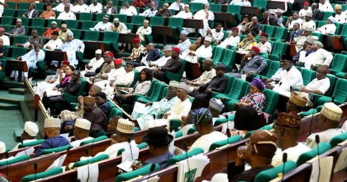 Mixed reactions trail proposed citizenship by investment bill in Nigeria’s green chamber