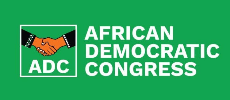 ADC Condemns Police Over Kaduna ADC Meeting Disruption