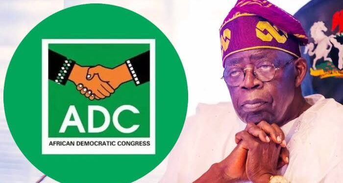APC acting like terrorist organisation, says ADC over Lagos attack