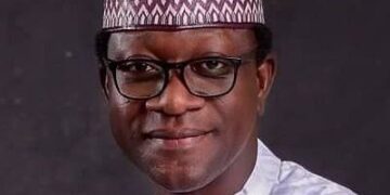 I tried to broker peace between Kwankwaso, Ganduje – Kano Rep, Jibrin