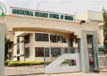 Agric Research Council reveals system to attain food security goals