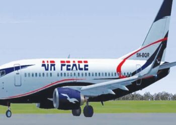 Pilot’s positive alcohol test: NSIB issues safety recommendations to Air Peace