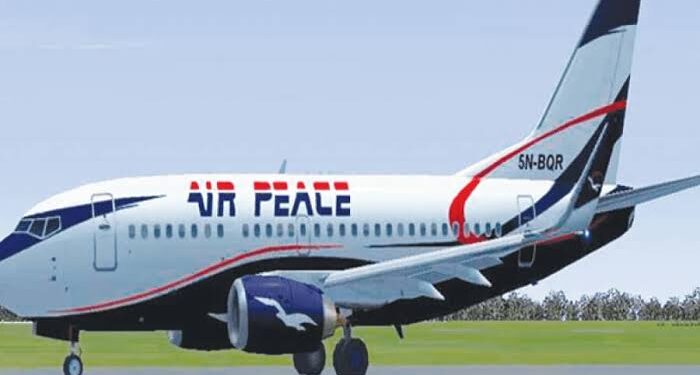 Pilot’s positive alcohol test: NSIB issues safety recommendations to Air Peace