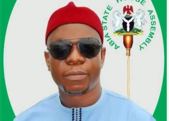 APC’s only member in Abia House of Assembly dumps party
