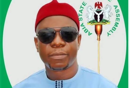 APC’s only member in Abia House of Assembly dumps party