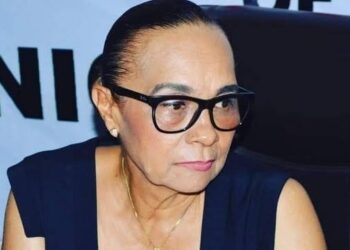 Publicise agreements made with Gov. Fubara and Wike, Ann-Kio Briggs tells Tinubu