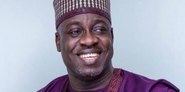 2027: We won’t condone members with ulterior motives – ADC