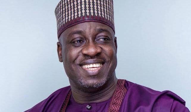 2027: We won’t condone members with ulterior motives – ADC