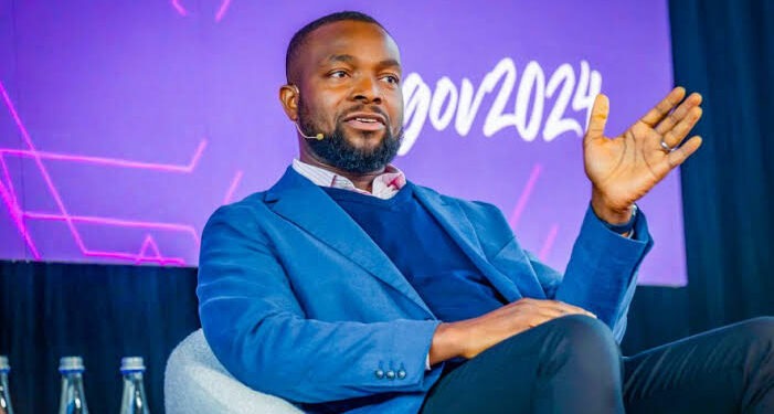 Nigeria Targets $1trn Economy With Artificial Intelligence