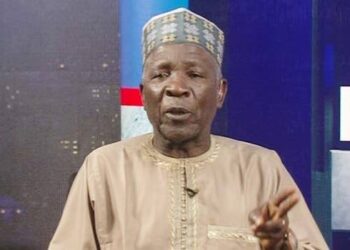 Nigeria risks civil war if corrupt judge is appointed INEC chairman – Buba Galadima