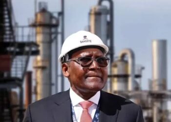 Dangote Refinery Petrol Price Drops as Direct Fuel Distribution Begins September 15