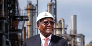 Dangote Refinery Petrol Price Drops as Direct Fuel Distribution Begins September 15